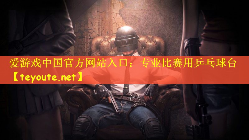 专业比赛用乒乓球台